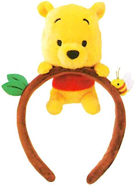 ディズニー カチューシャ