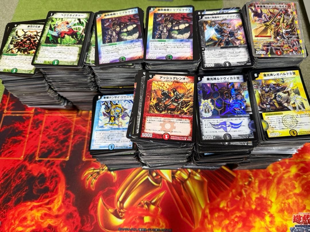 デュエマクラシック　まとめ　引退　デュエルマスターズ