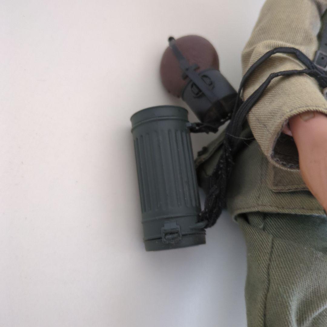 ドイツ軍フィギュアです！身長は、32センチです！とてもリアルです！