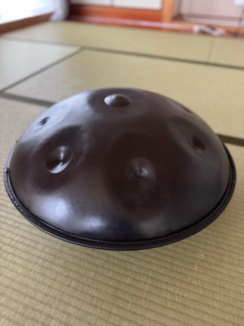 sonobe 園部　ハンドパン ケース付