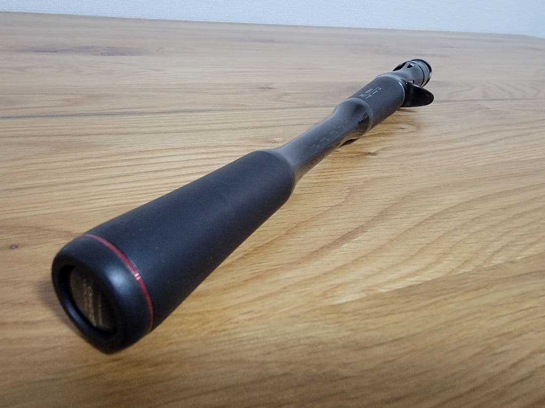 【直接受け渡し可能】シマノ　ポイズングロリアスXC1610ML-G