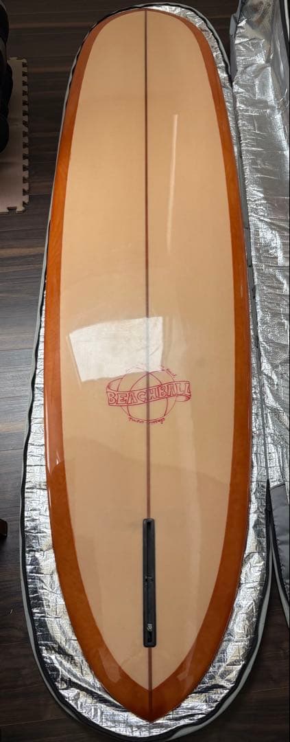 専用　ロングサーフボード