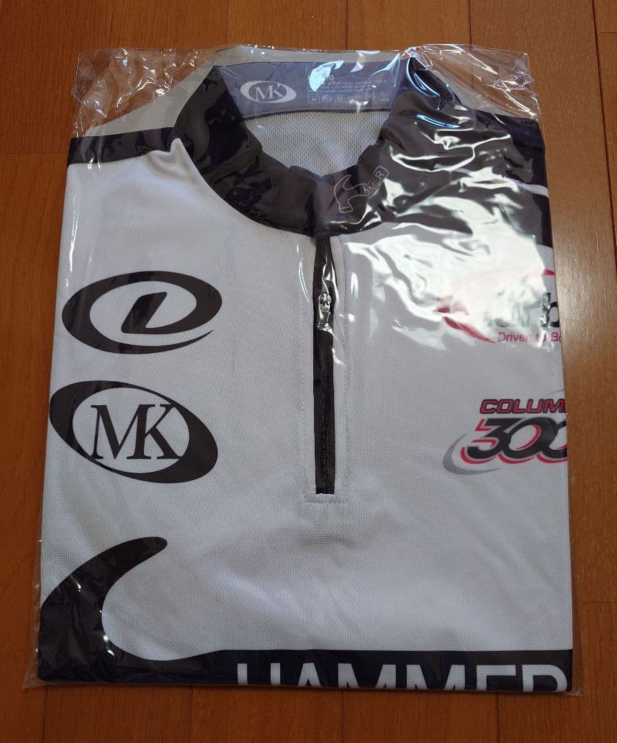 ◆HAMMER◆ ハンマー ボウリングウェア サイズ100 ②