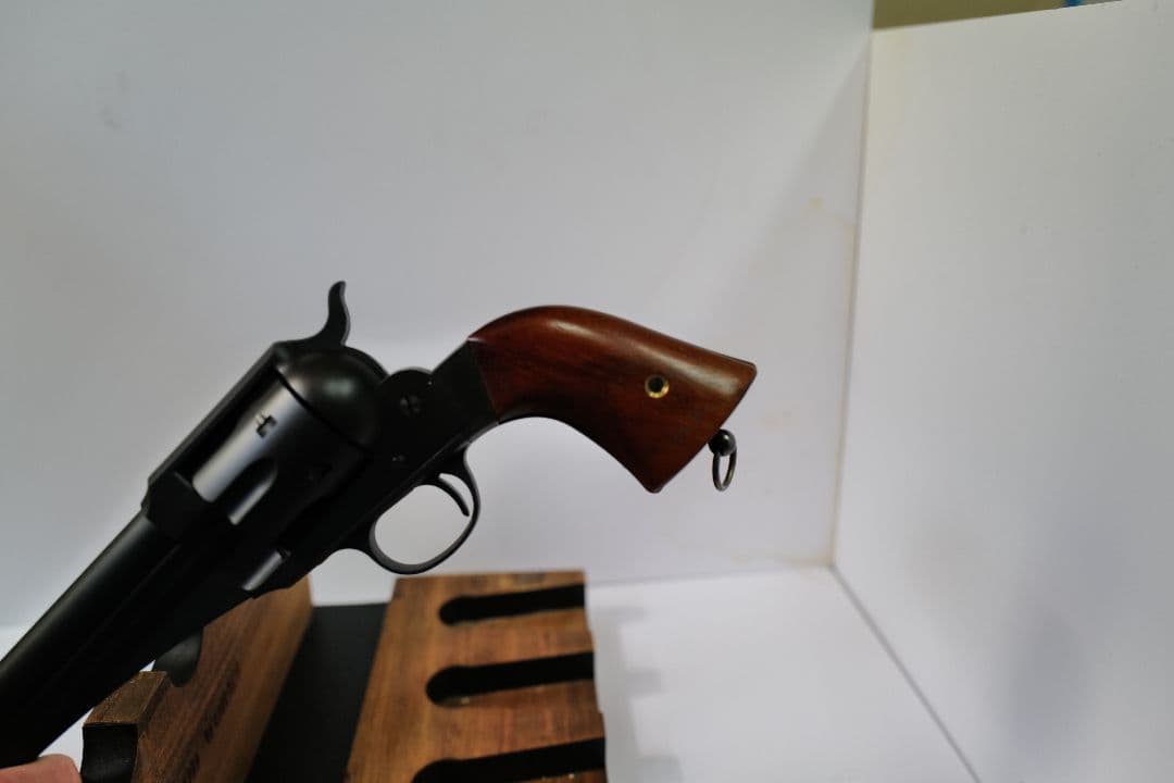 CAW Remington M1875 モデルガン 1st 7 1/2インチ