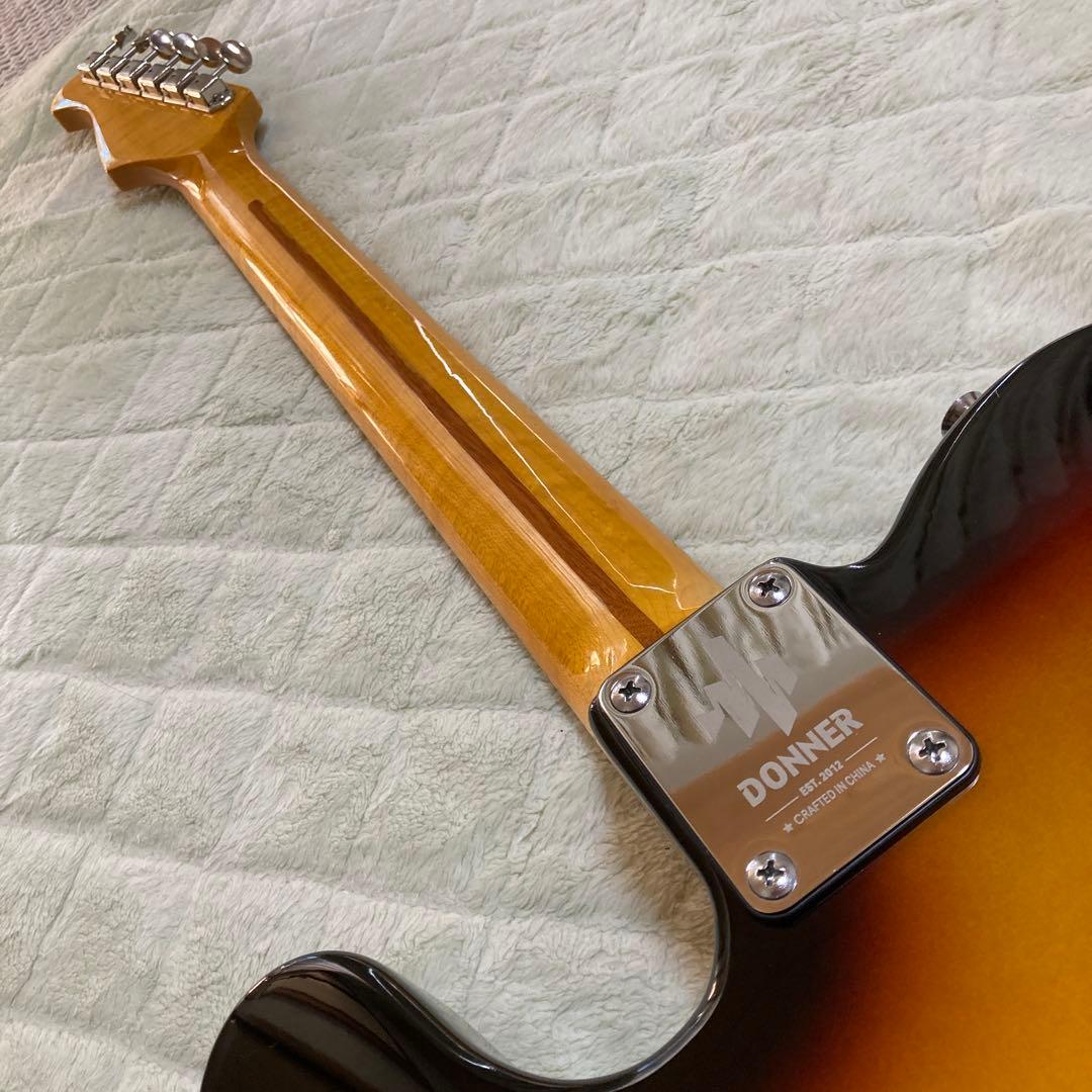 テレキャスター、シンラインモデル