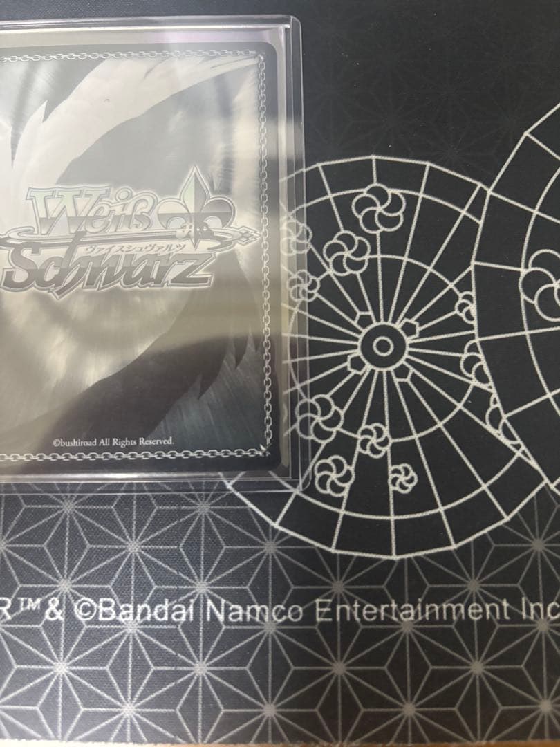 ヴァイス 学マス 秦谷美鈴 sp ツキノカメ サイン 学園アイドルマスター