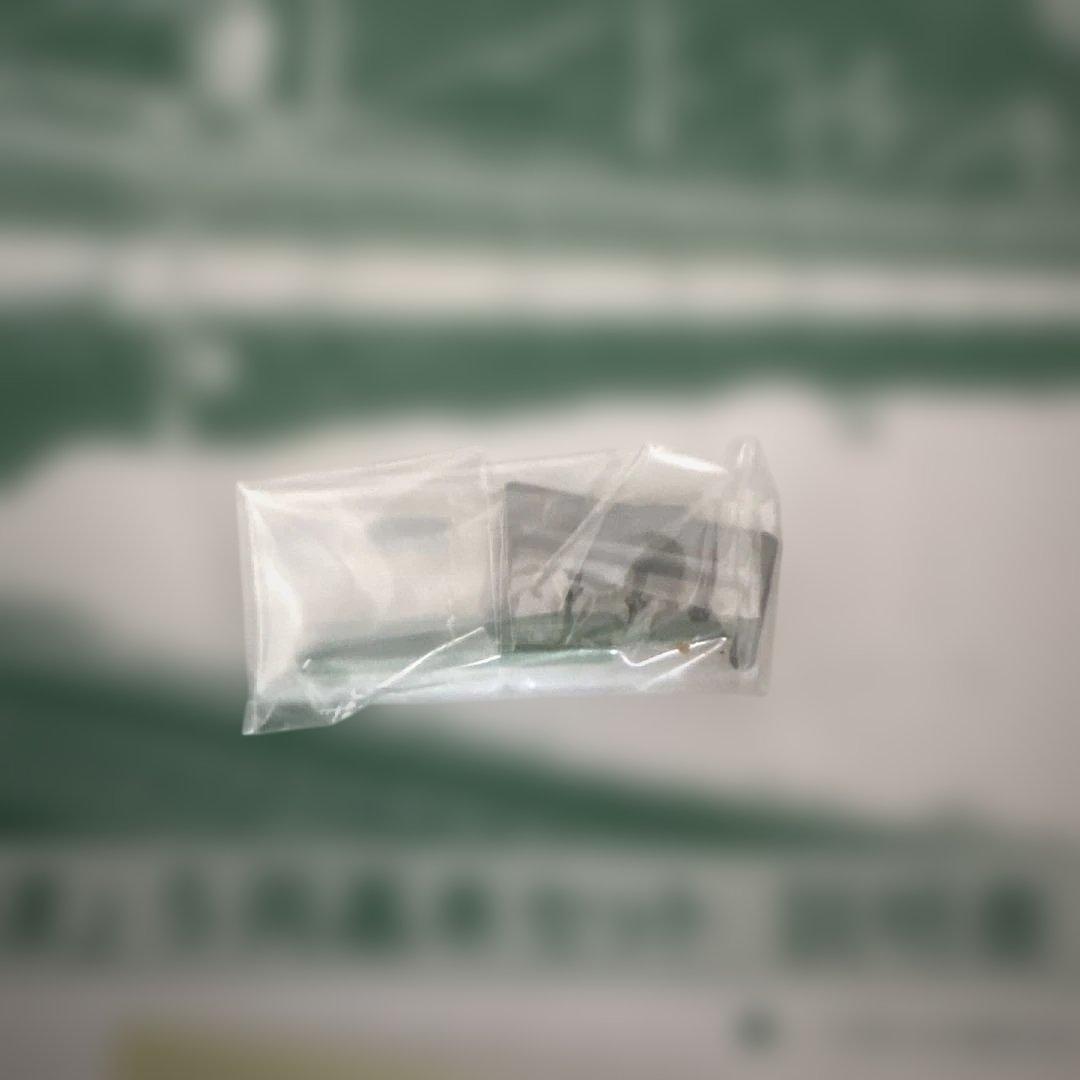 【新同】KATO 10-239 489系初期形白山・あさま基本5両16