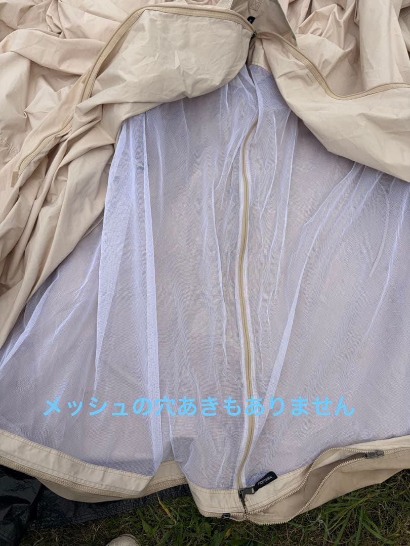 心花　ノルディスクアスガルド12.6