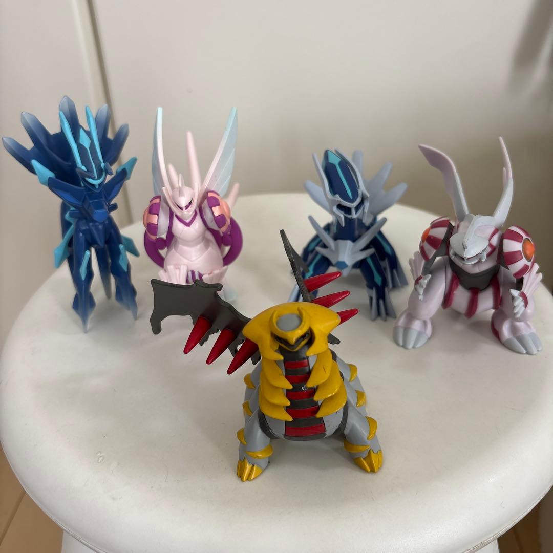 ポケモン モンコレ　まとめ売り