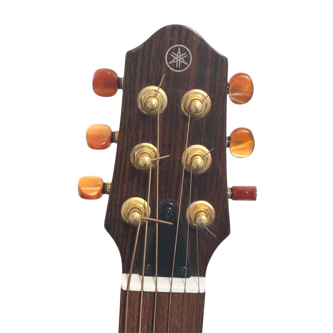 ヤマハ　Yamaha SLG-100S　 サイレントギター