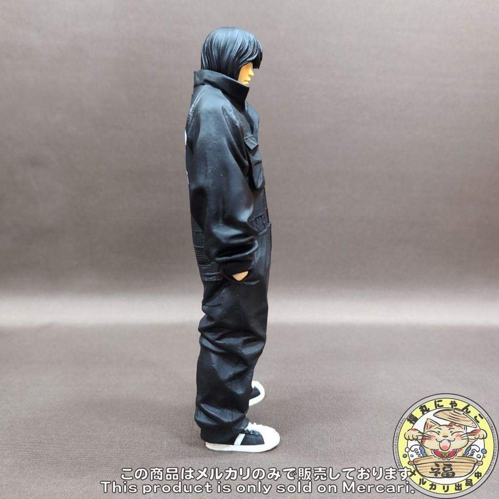 か*様 クローズ&WORST 髑髏の系譜編 藤代拓海 ツナギver. オルタナテ