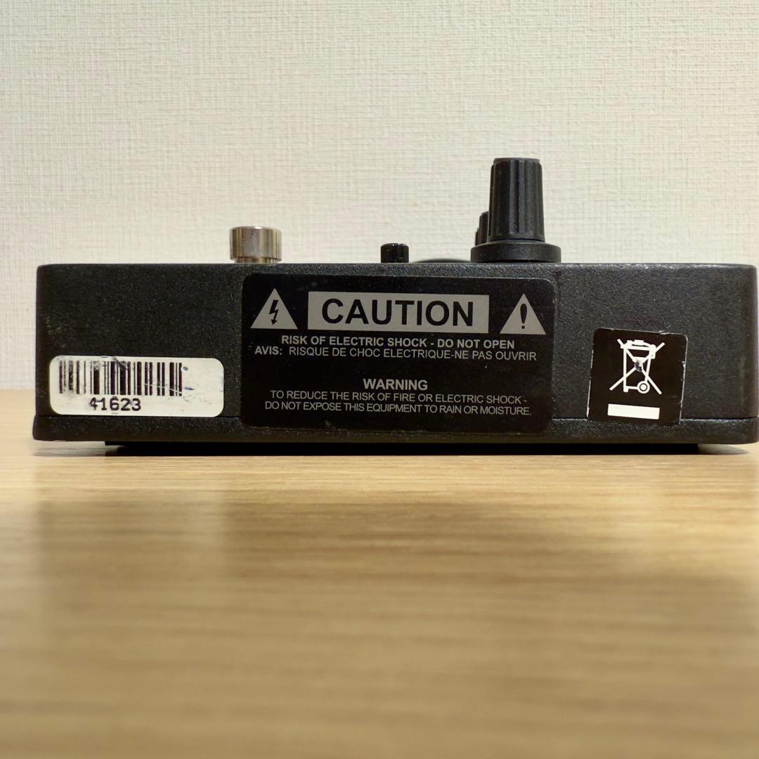 【名機】TC Electronic Stereo Chorus+