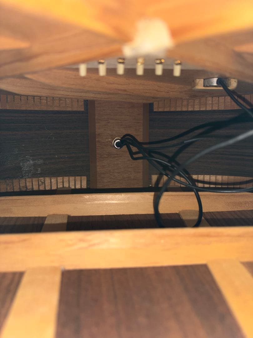 Martin D-35アコースティックギター ハードケース付き