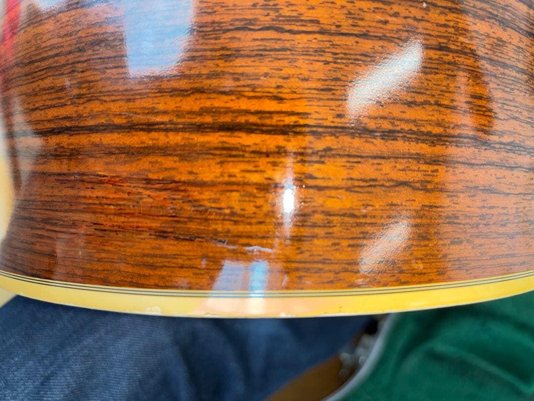 Martin D-35アコースティックギター ハードケース付き