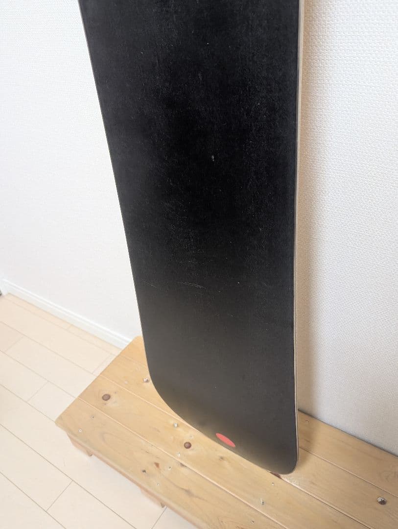 【なるへい】SALOMON HPS TAKA 155 3代目