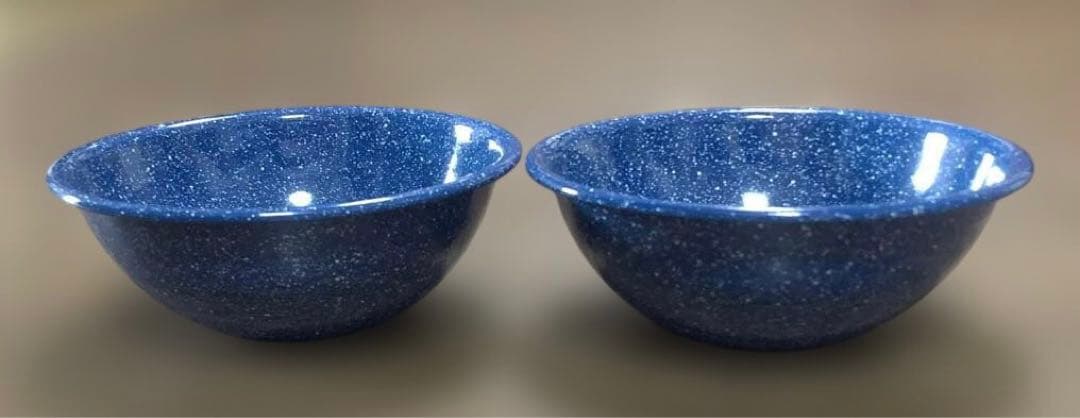 CINSA食器セット 14点　+ ホーロー鍋　24cm