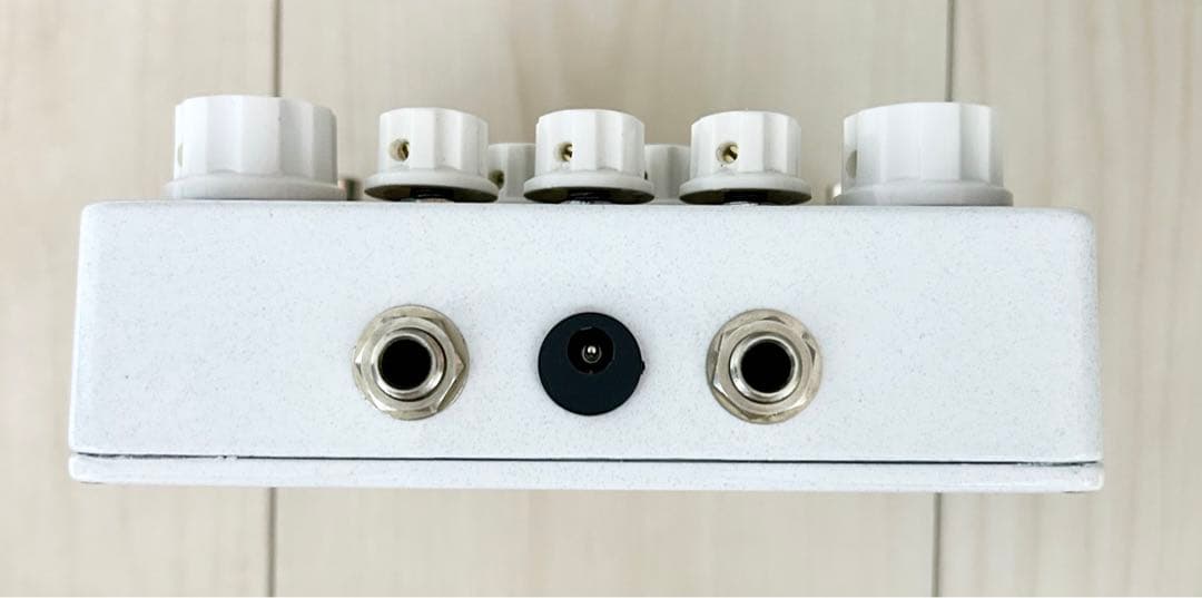 ギター EARTHQUAKER DEVICES/Palisades