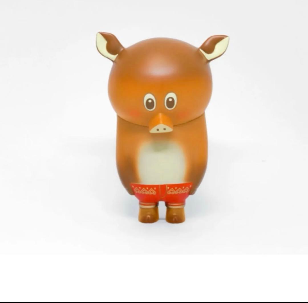 Woo Thai Milk Tea ver. by kohei × hk