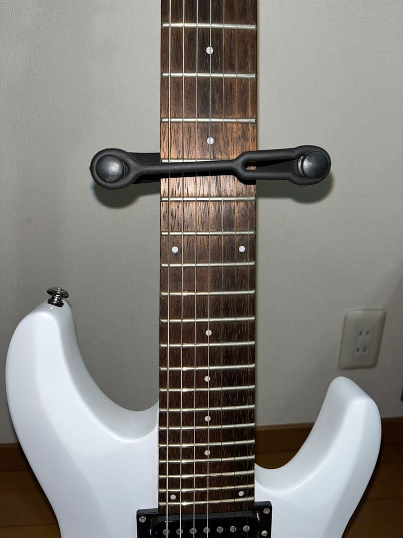 SCHECTER C-7 DELUXE (シェクター 7弦ギター) 8/12まで