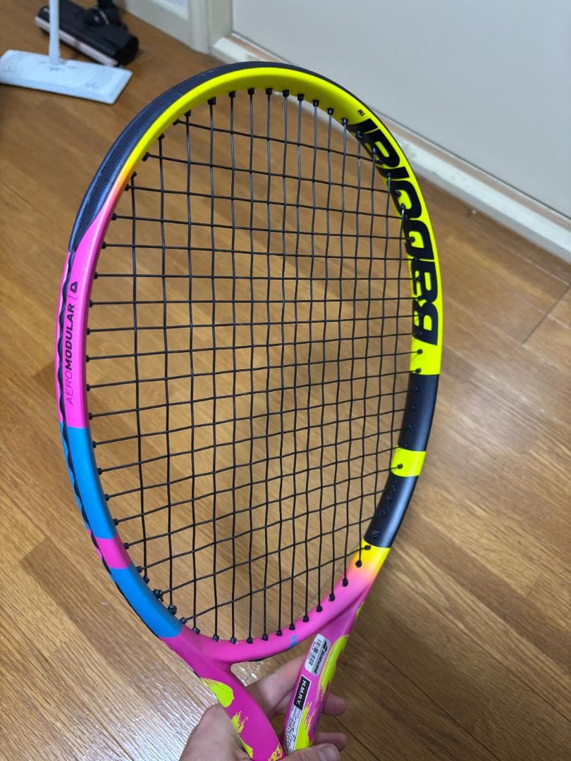 【美品】ピュアアエロラファ G3