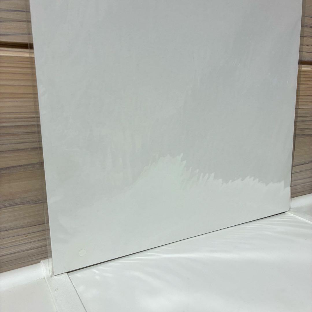 未使用品★進撃の巨人★リヴァイ★ハンジ★アートボード★アニメイト特典