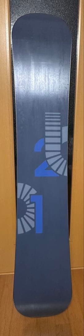 LIMITLESS スノーボード 2b1 ltd 160cm