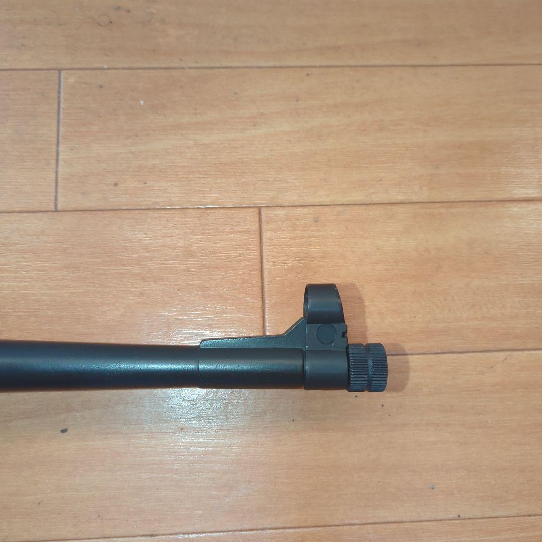 マルシンモデルガンMP41