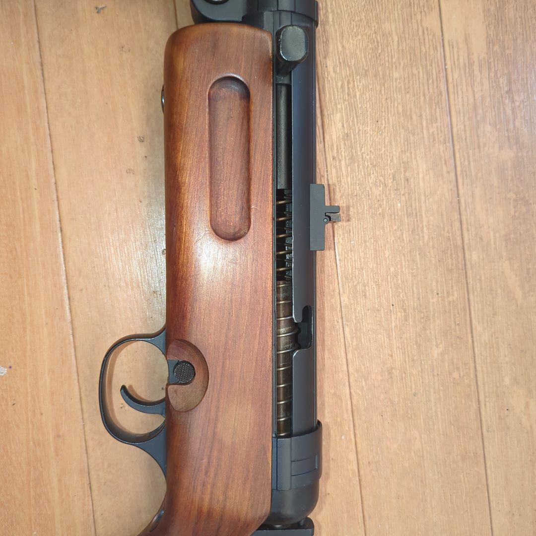 マルシンモデルガンMP41