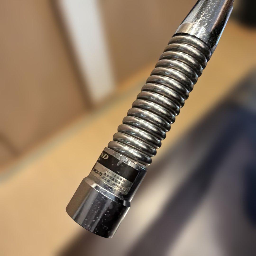 デコトラ　アンテナ 当時物CB無線　ダイヤモンドアンテナ