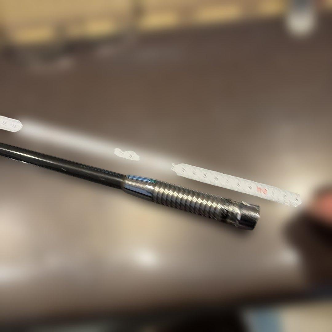 デコトラ　アンテナ 当時物CB無線　ダイヤモンドアンテナ