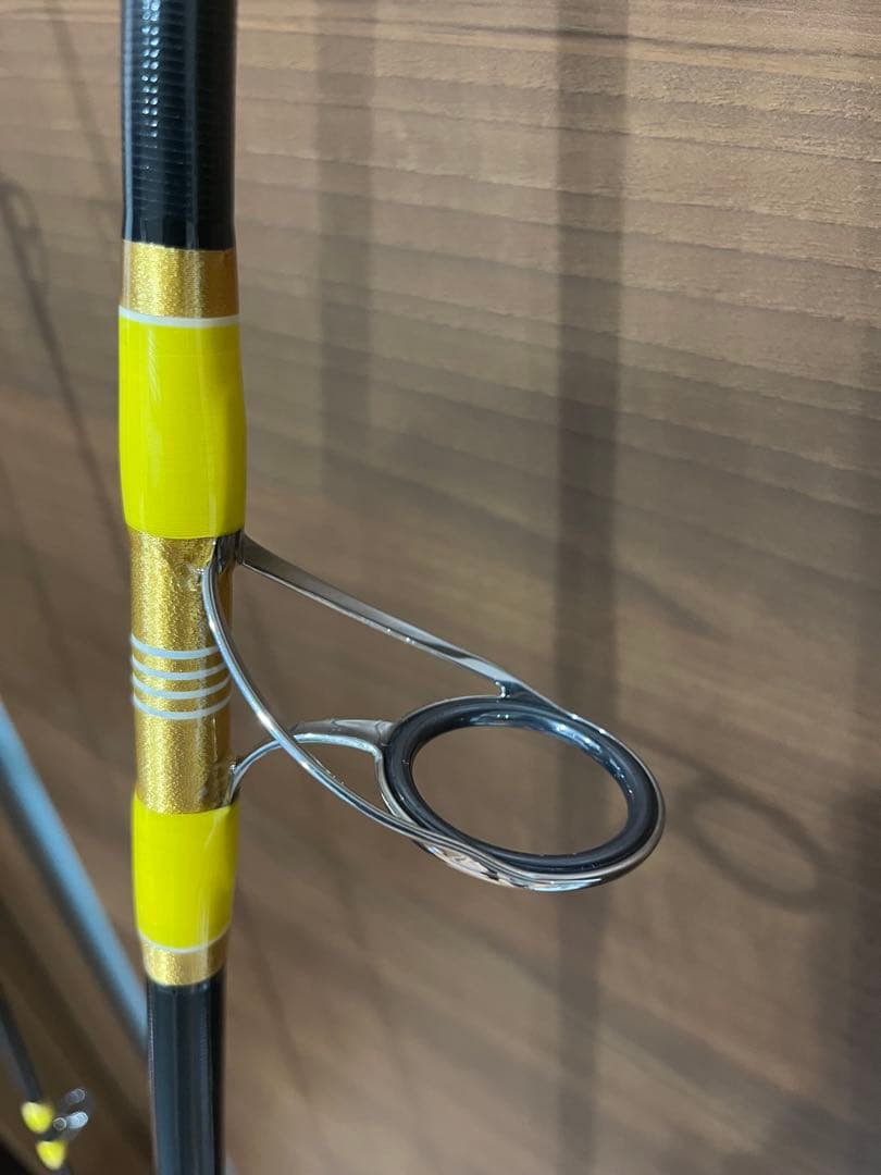 MCワークス　レイジングブル　104XF-2 カスタムモデル