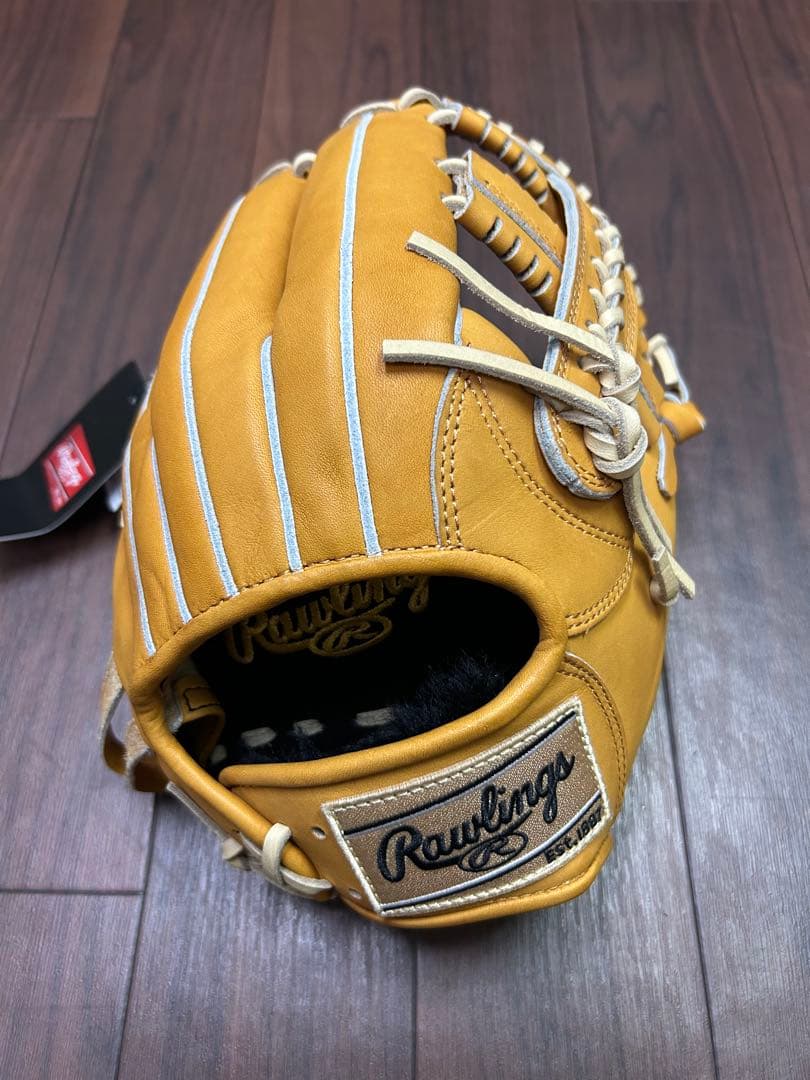 Y*5様 Rawlings GR3HECK45 内野手用　軟式グローブ 11.6