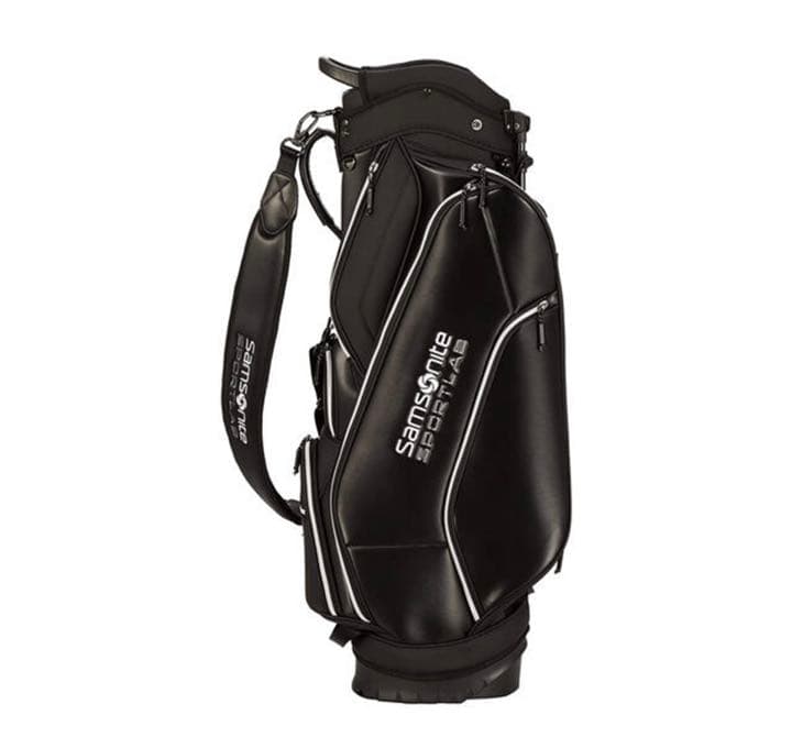SAMSONITE(サムソナイト)ゴルフバッグ キャディバッグ ウィズホイール