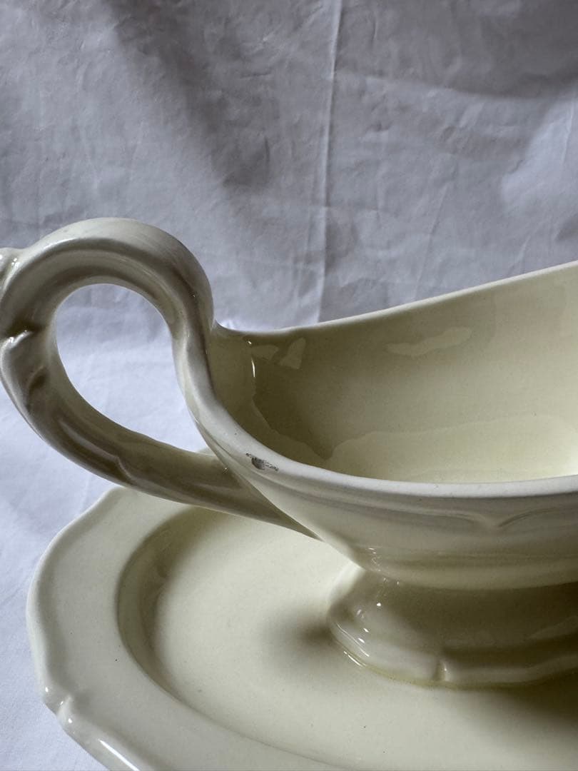 クレイユモントロー　ソーシエール