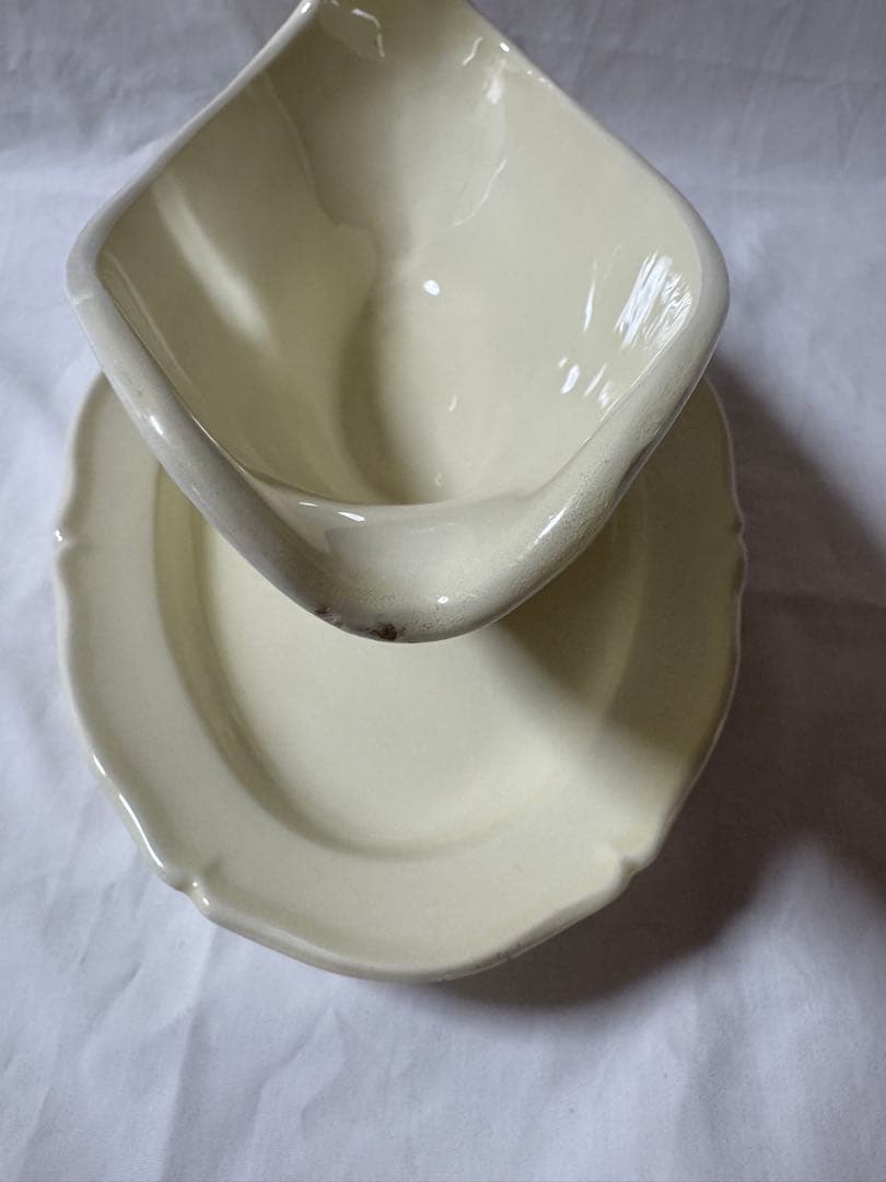 クレイユモントロー　ソーシエール