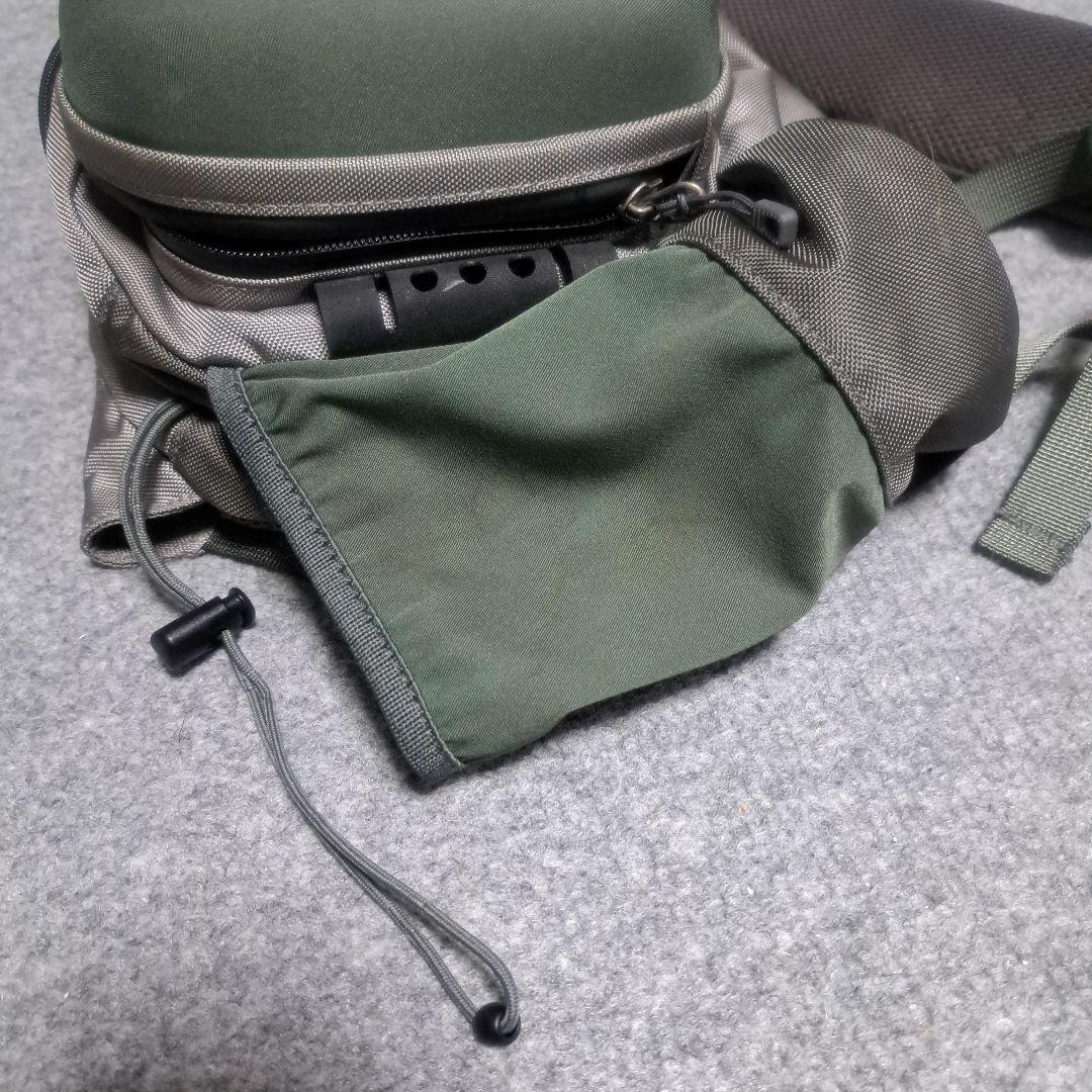 バタゴニア　patagonia　フィッシュグ　バッグ