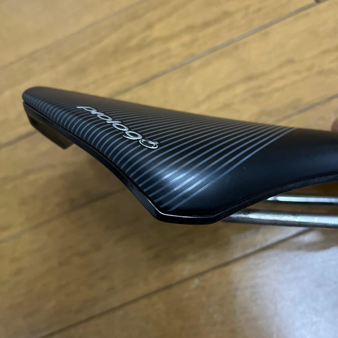 プロロゴ　サドル