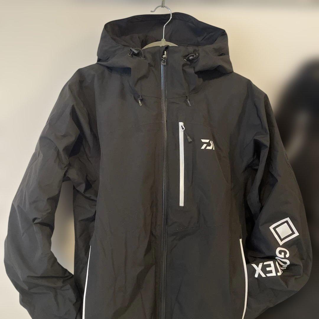DAIWA GORE-TEX 防寒スーツセットアップ　XL