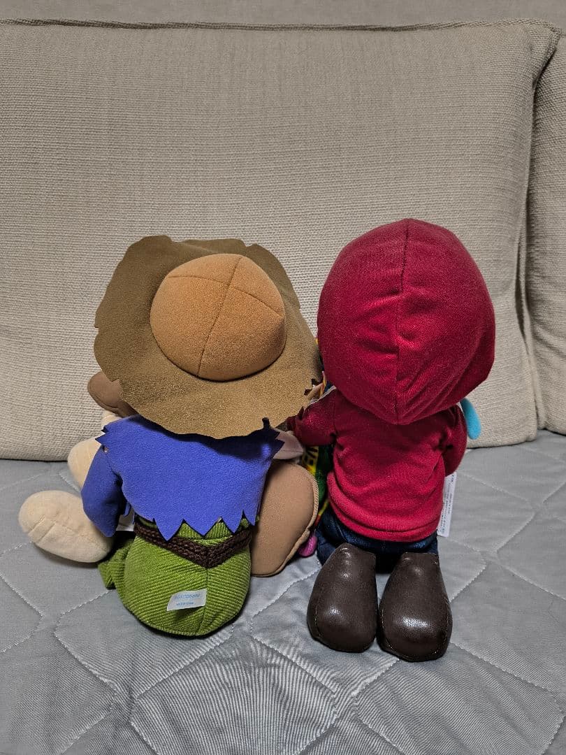 リメンバー・ミー　ぬいぐるみセット最終値下げ