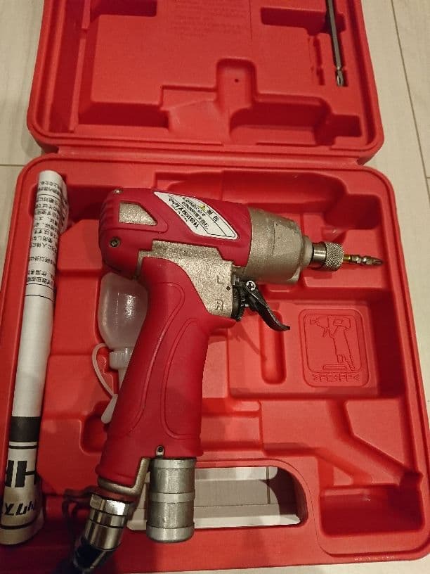 MAXエアードライバー HF-ID7P1