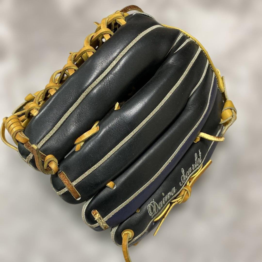 ＳＳＫ　フルオーダー軟式グローブ