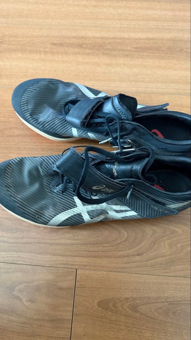 スパイク・シューズ ASICS SONICSkyPro