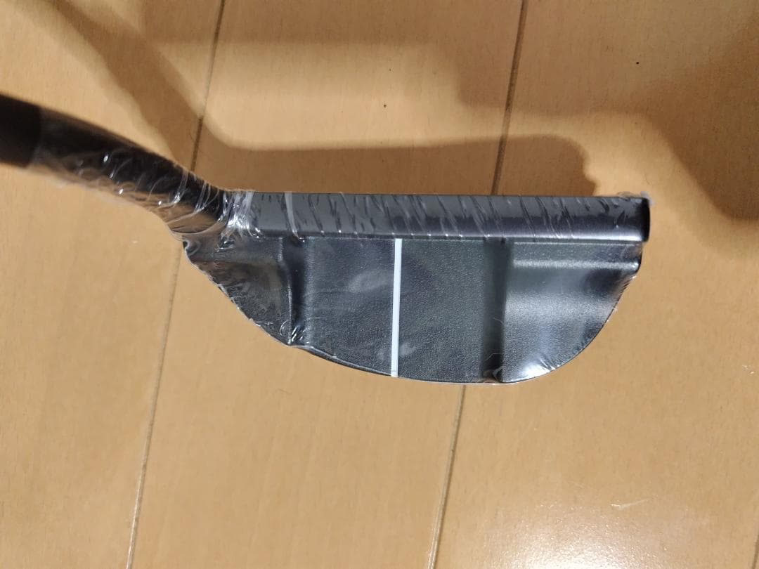 【新品】テーラーメイド TP コレクション ブラック BALBOA 8 35