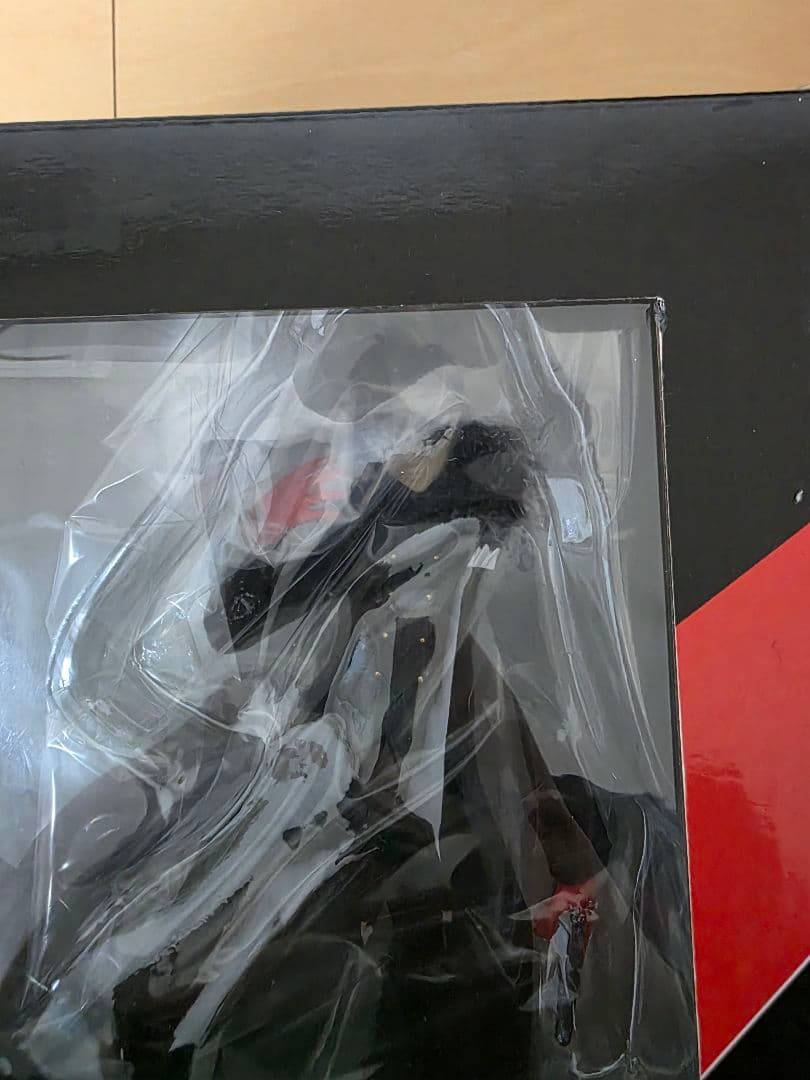 ペルソナ5 セガ ラッキーくじ ラストラッキー賞 プレミアムフィギュア