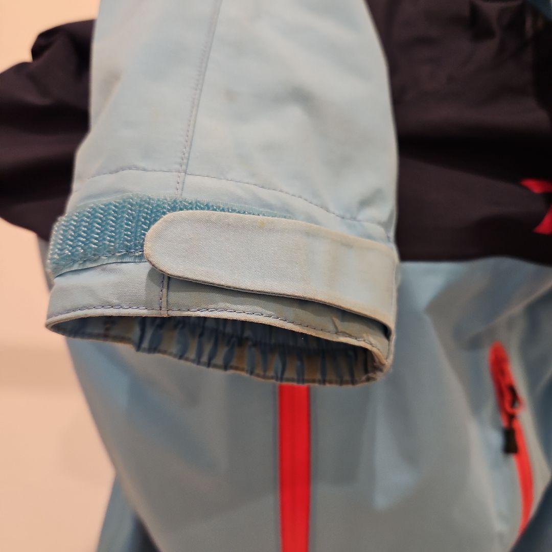 DAIWA ダイワ レインコート 上下セット M