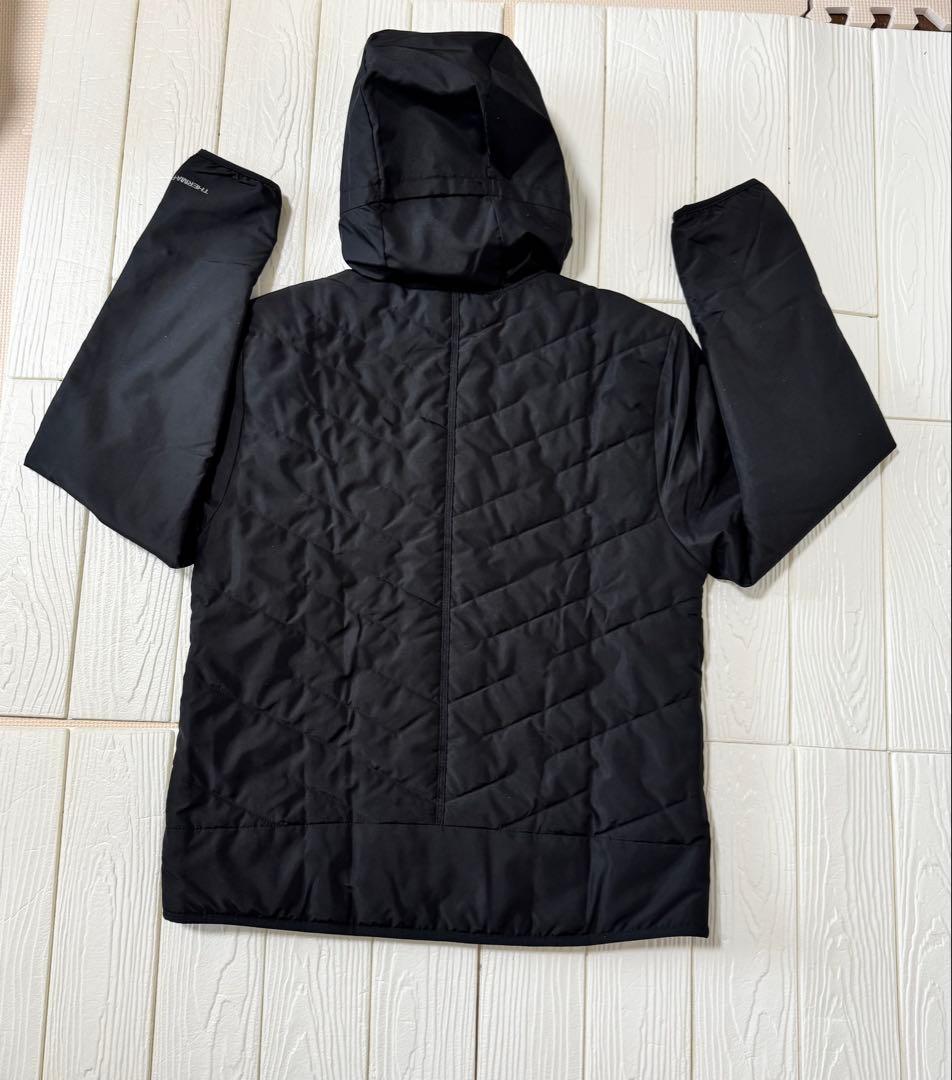 NIKE ナイキ エアロレイヤー ランニングジャケット 中綿　新品　L