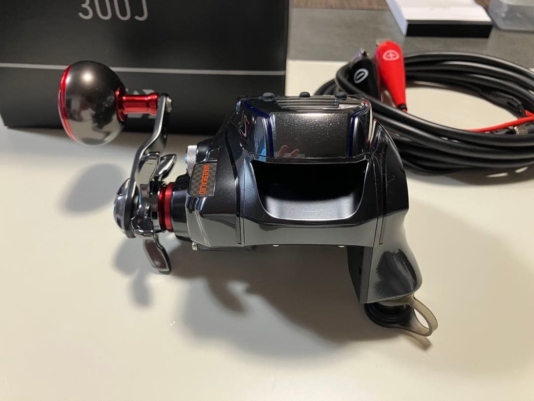 ダイワ　１９シーボーグ３００Ｊ