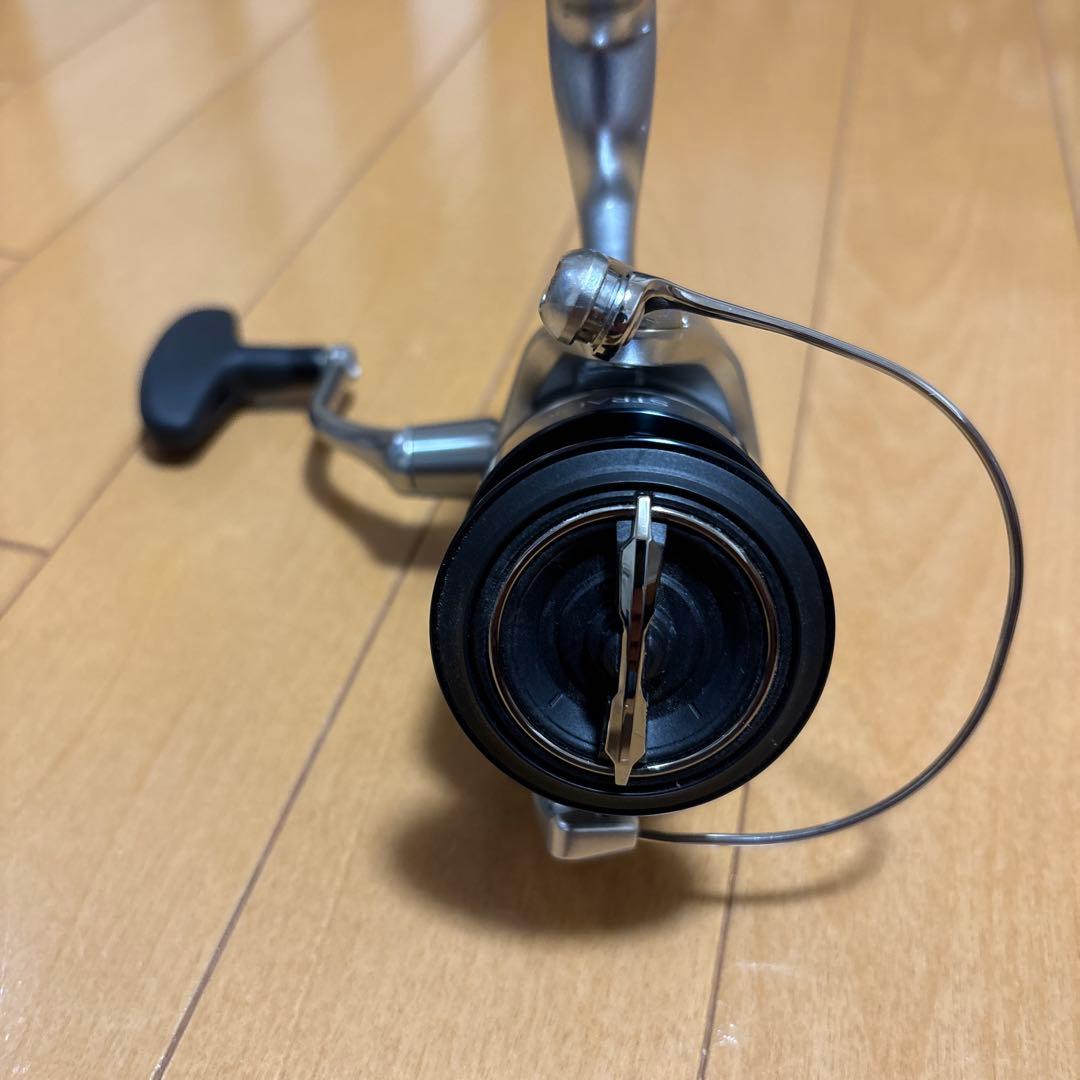 SHIMANO STRADIC 4000 スピニングリール
