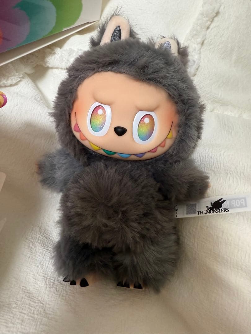 【正規品】ラブブ　シークレット