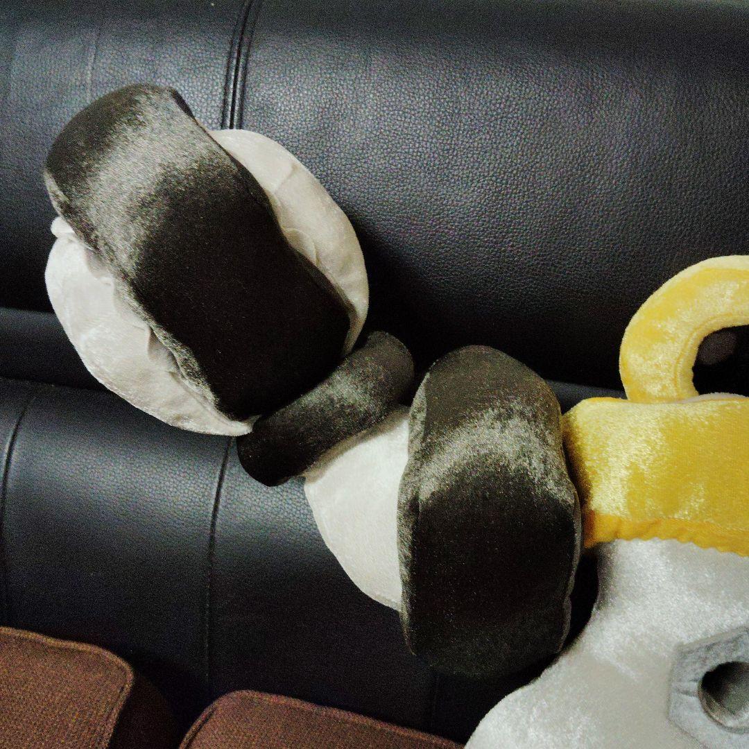 ポケモン★♥メルメタル♥★ぬいぐるみ★ポケモンセンター★2019年